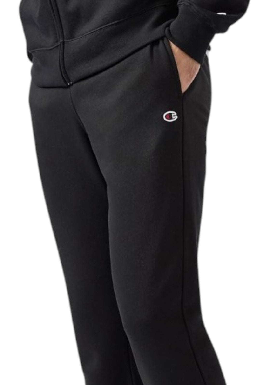 TUTE Nero/celeste Champion