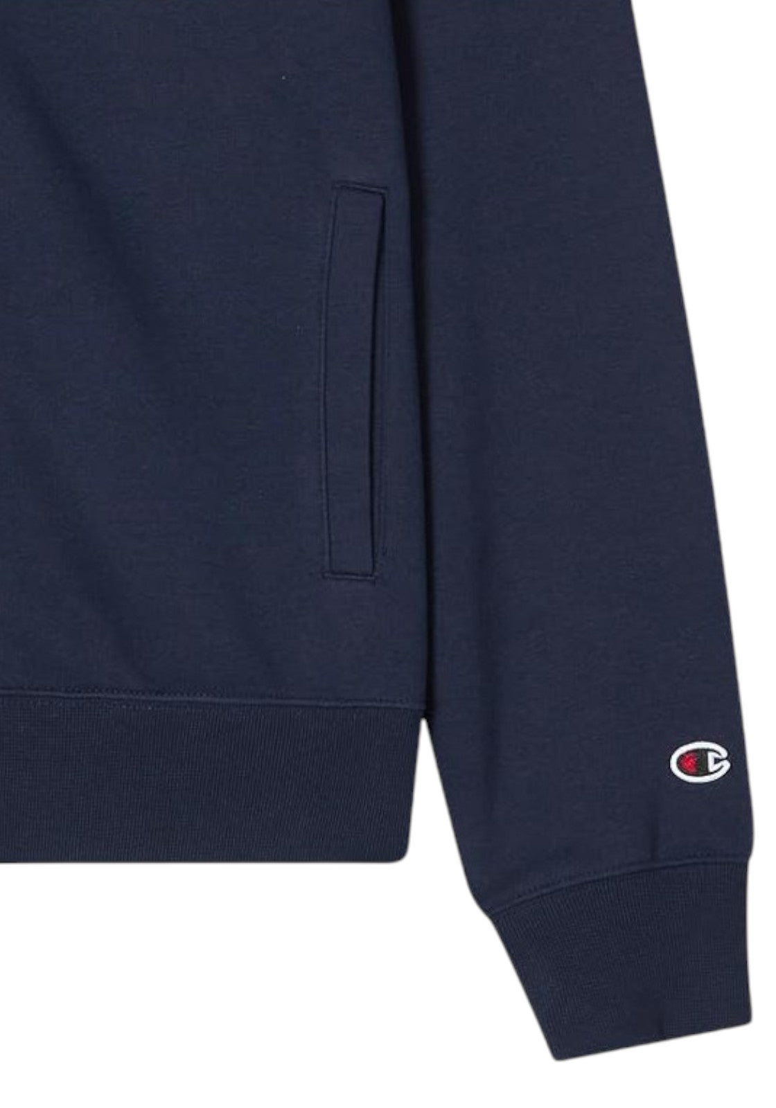 TUTE Blu/bordeaux Champion