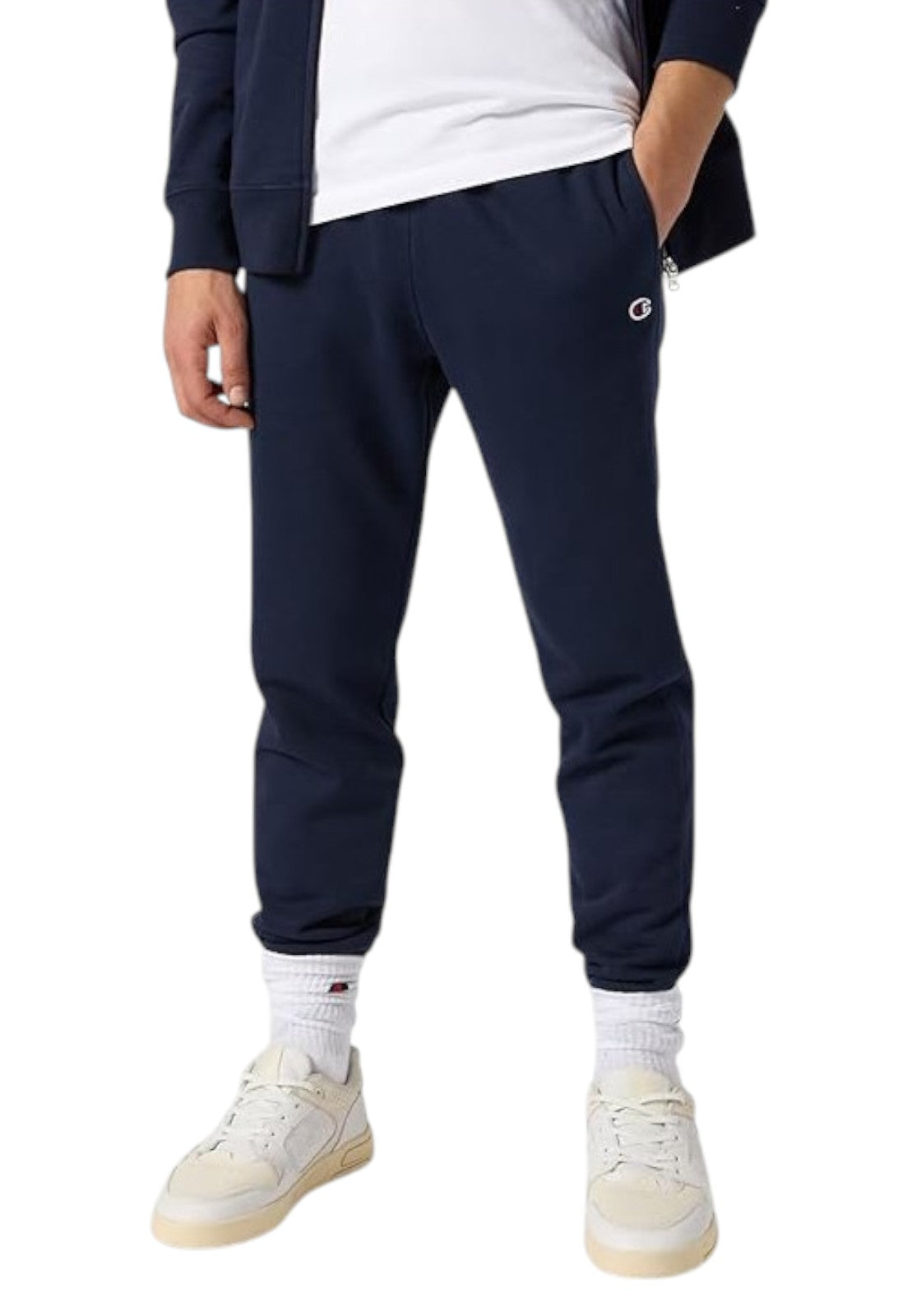 TUTE Blu/bordeaux Champion