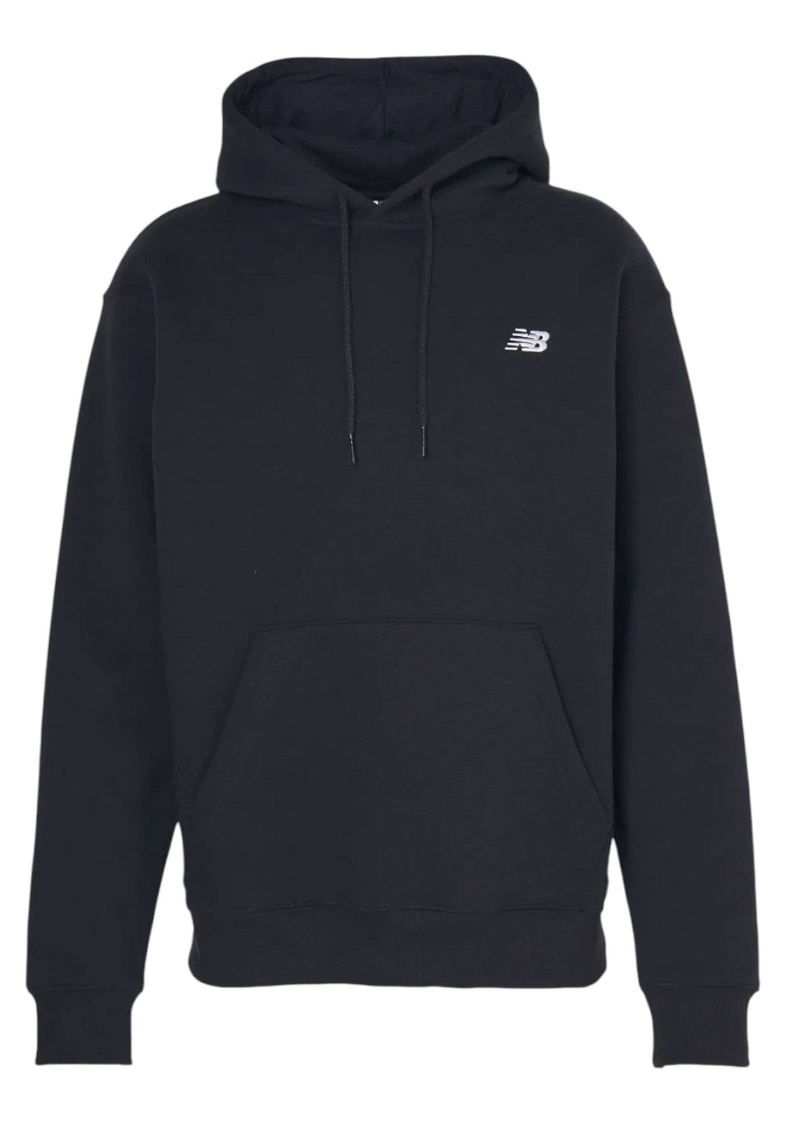 FELPE Nero/bianco New Balance