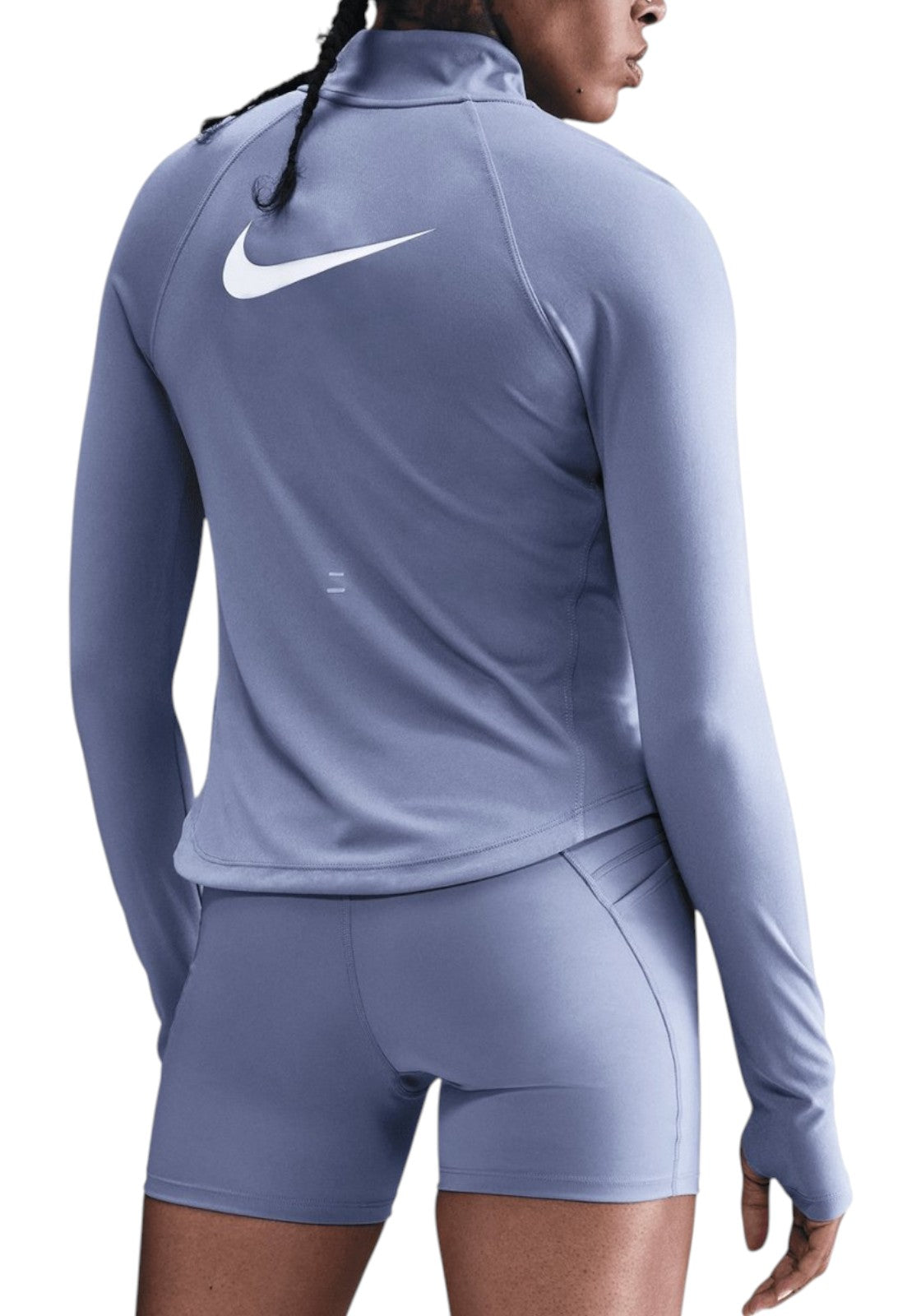 MAGLIONI E POLO Glicine Nike