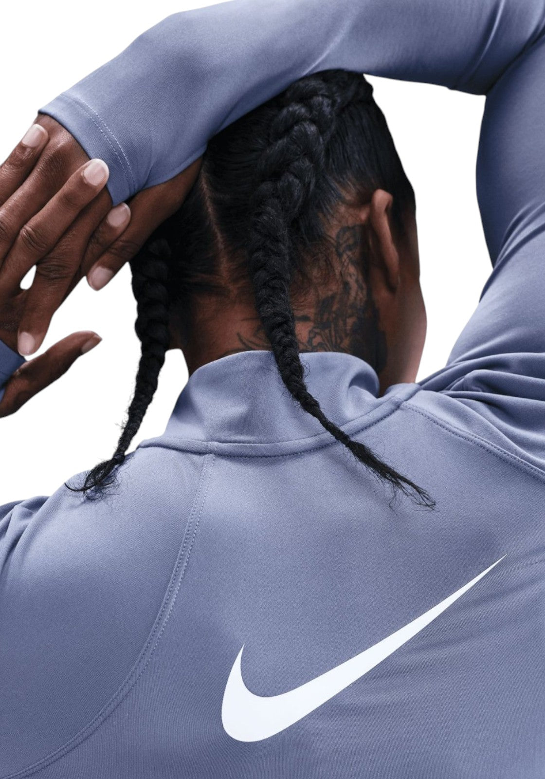 MAGLIONI E POLO Glicine Nike