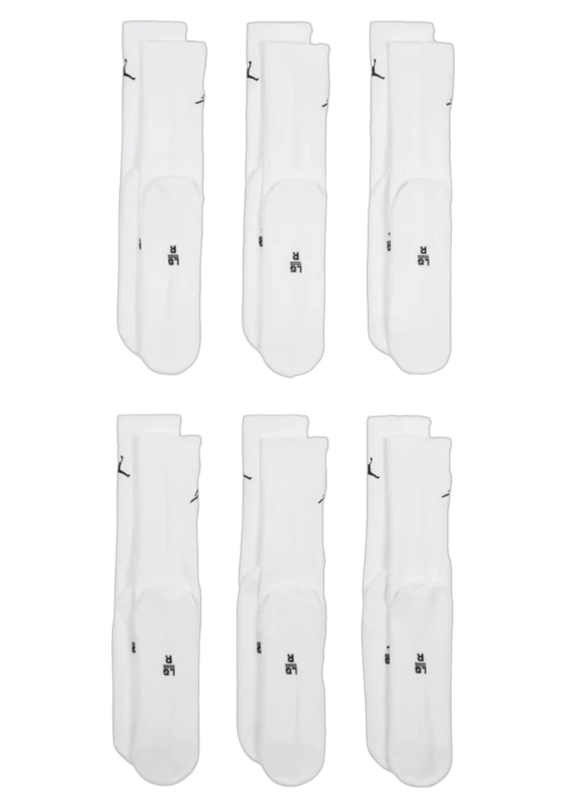 ACCESSORI LIFESTYLE Bianco/nero Nike