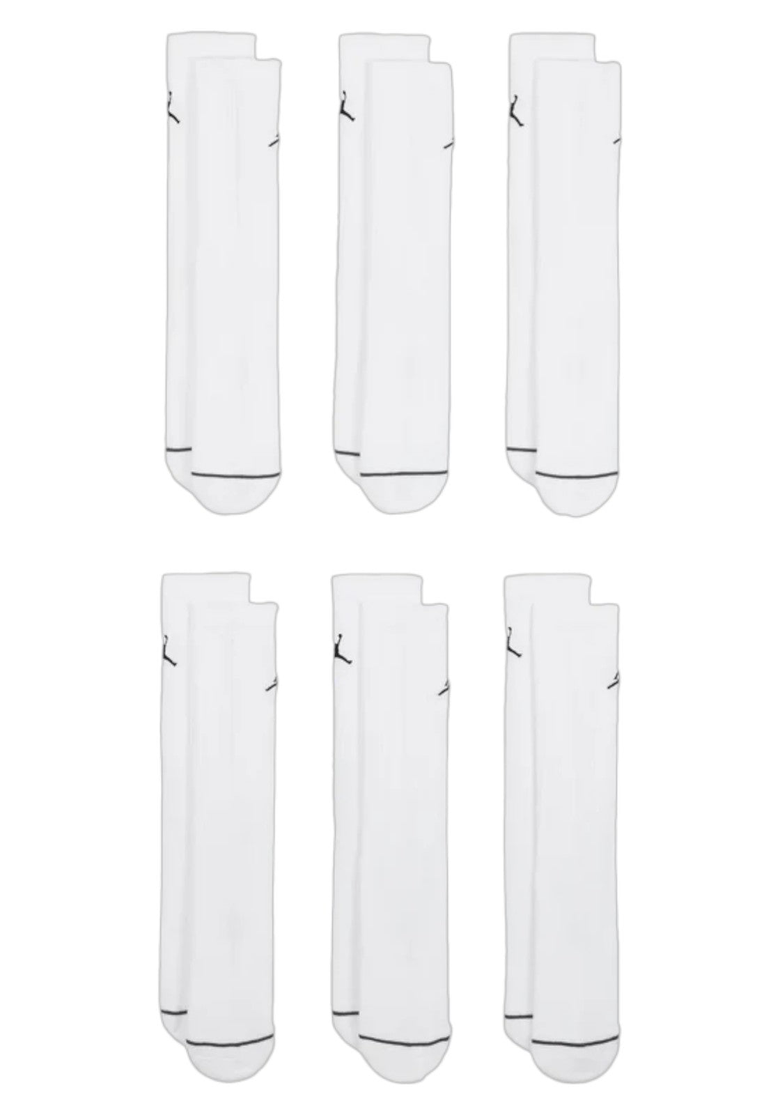 ACCESSORI LIFESTYLE Bianco/nero Nike