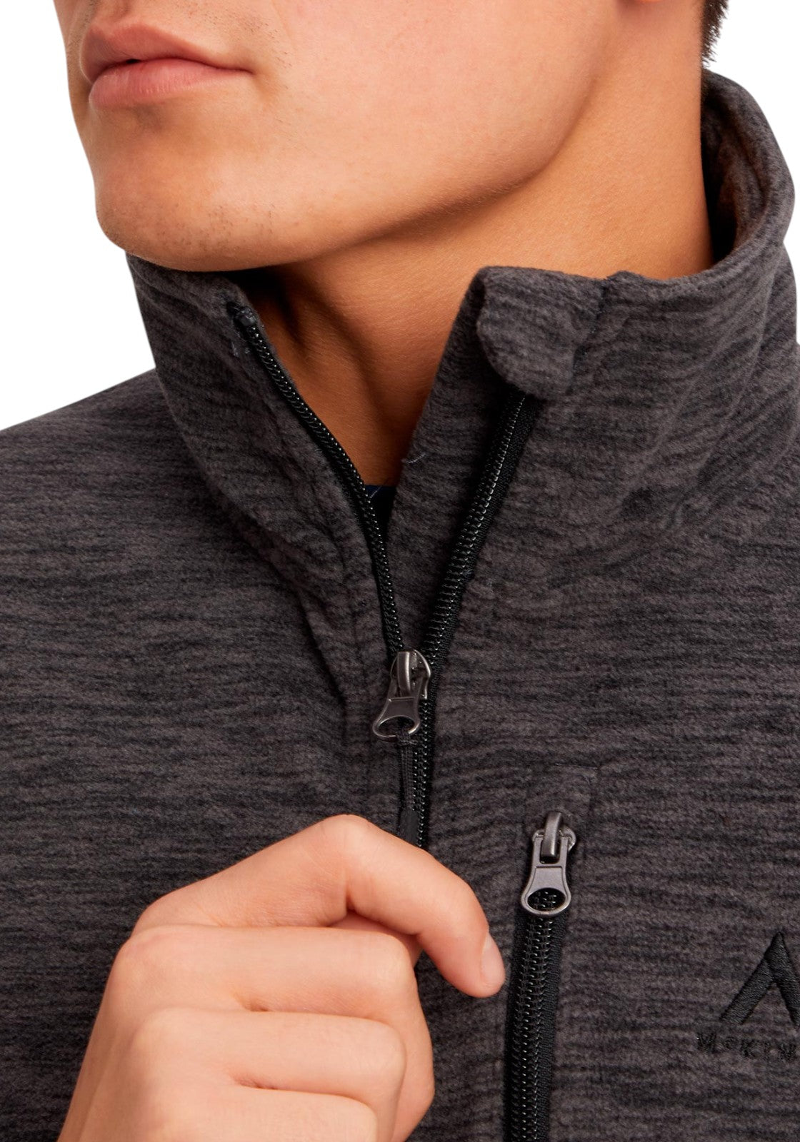 OUTDOOR-SCI Beige/nero Mckinley