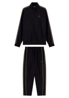 TUTE Nero/oro Ea7