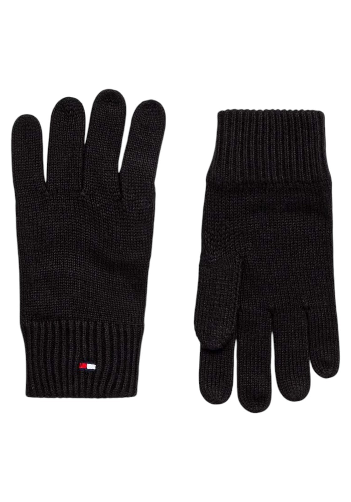 ACCESSORI LIFESTYLE Nero Tommy Hilfiger