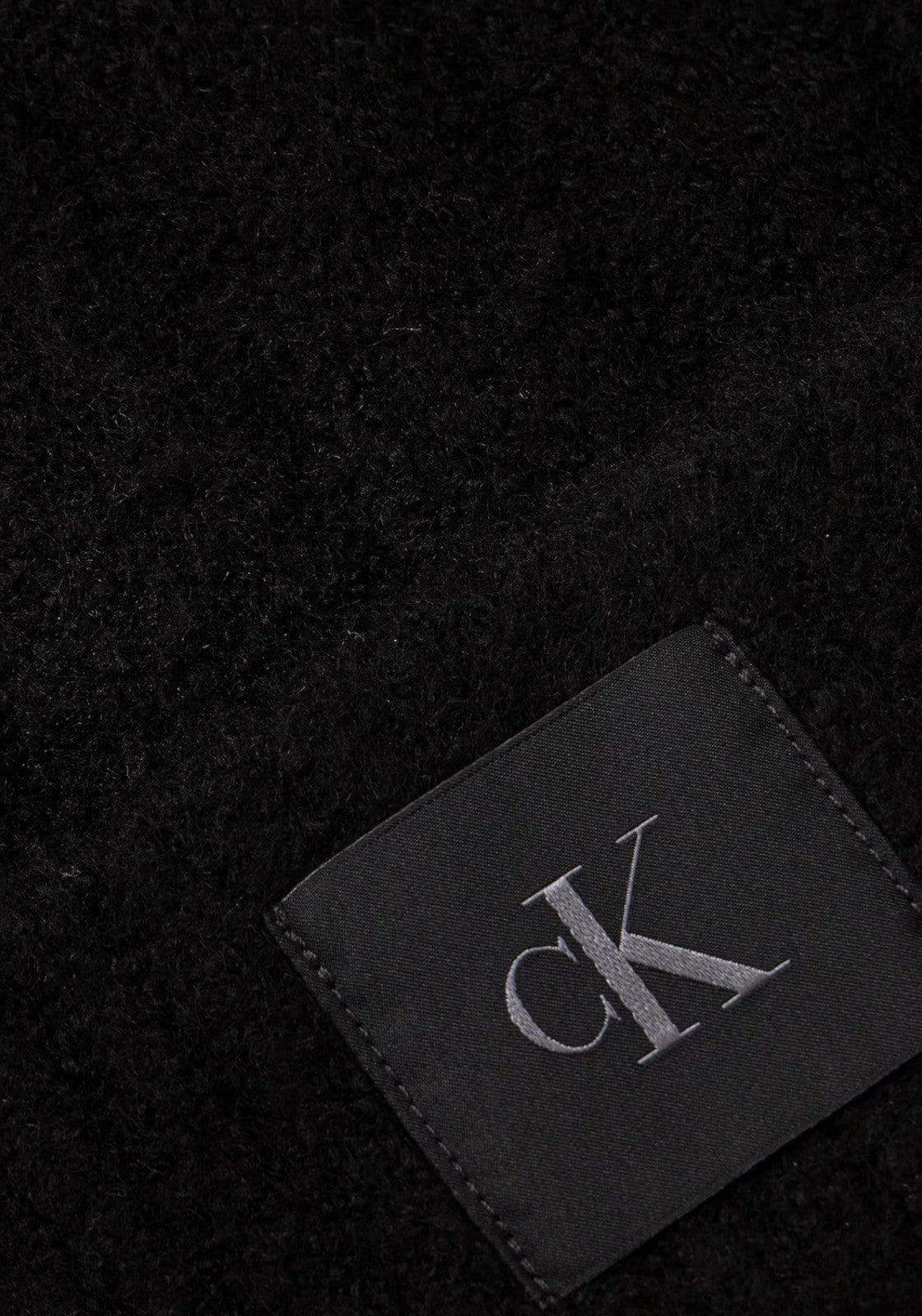 ACCESSORI LIFESTYLE Nero Calvin Klein