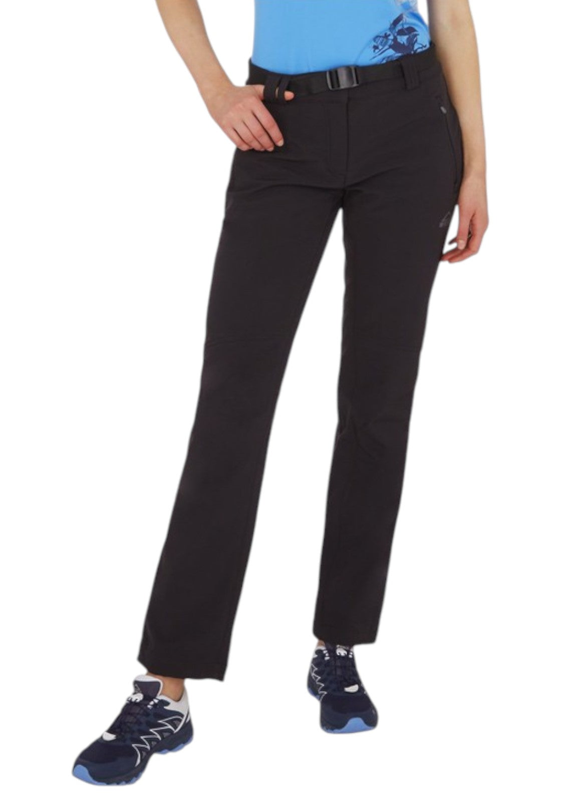 OUTDOOR-SCI Nero Mckinley