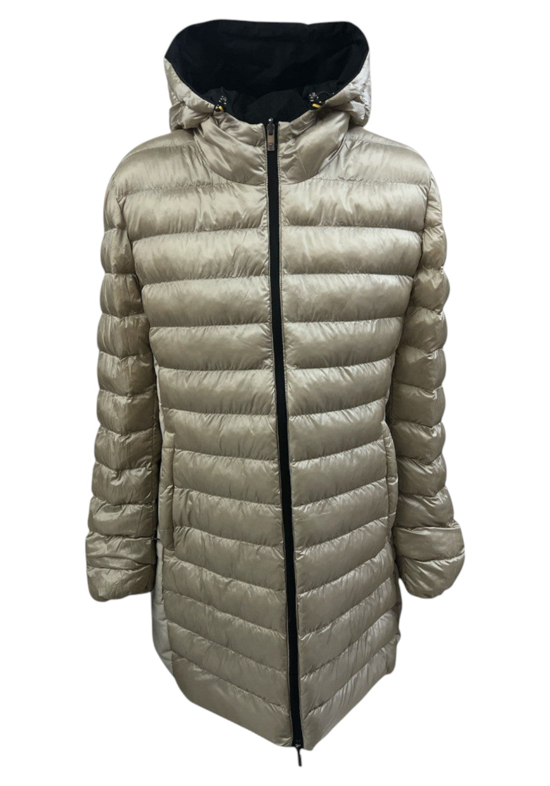 GIUBBINI E GIACCHE Nero/beige Ciesse