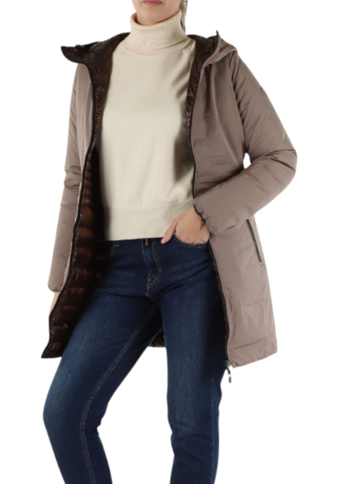 ACCESSORI LIFESTYLE Tortora/marrone Ciesse