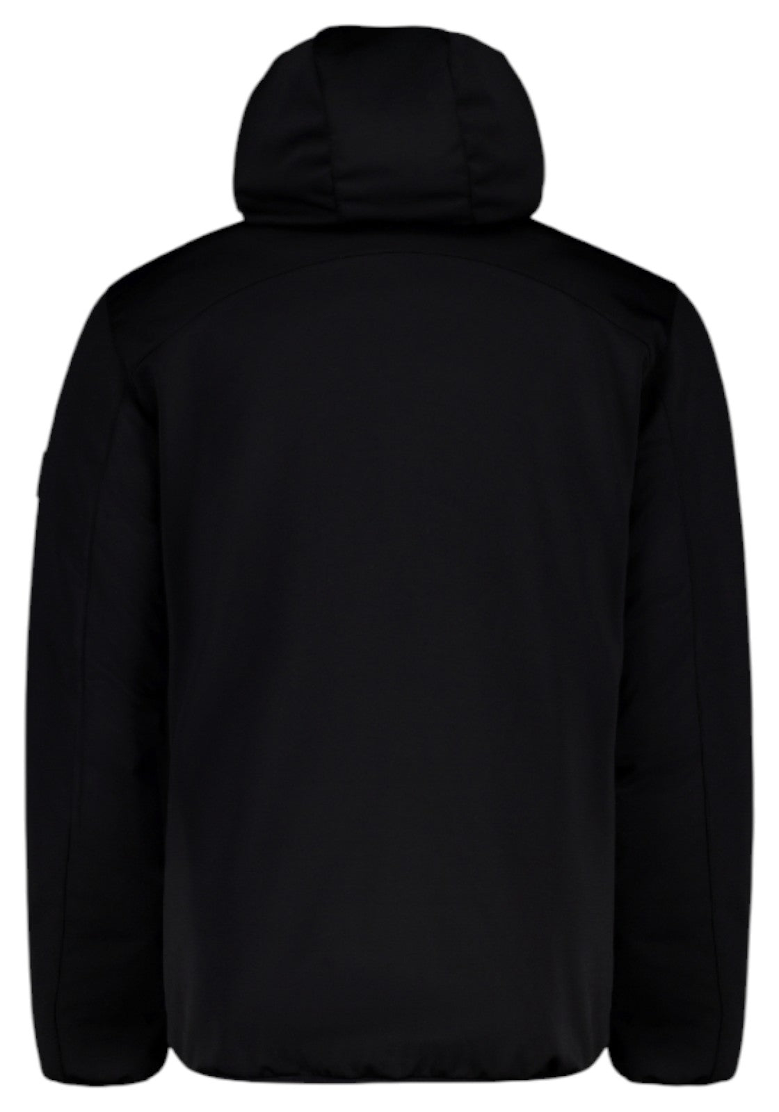 GIUBBINI E GIACCHE Nero Ciesse