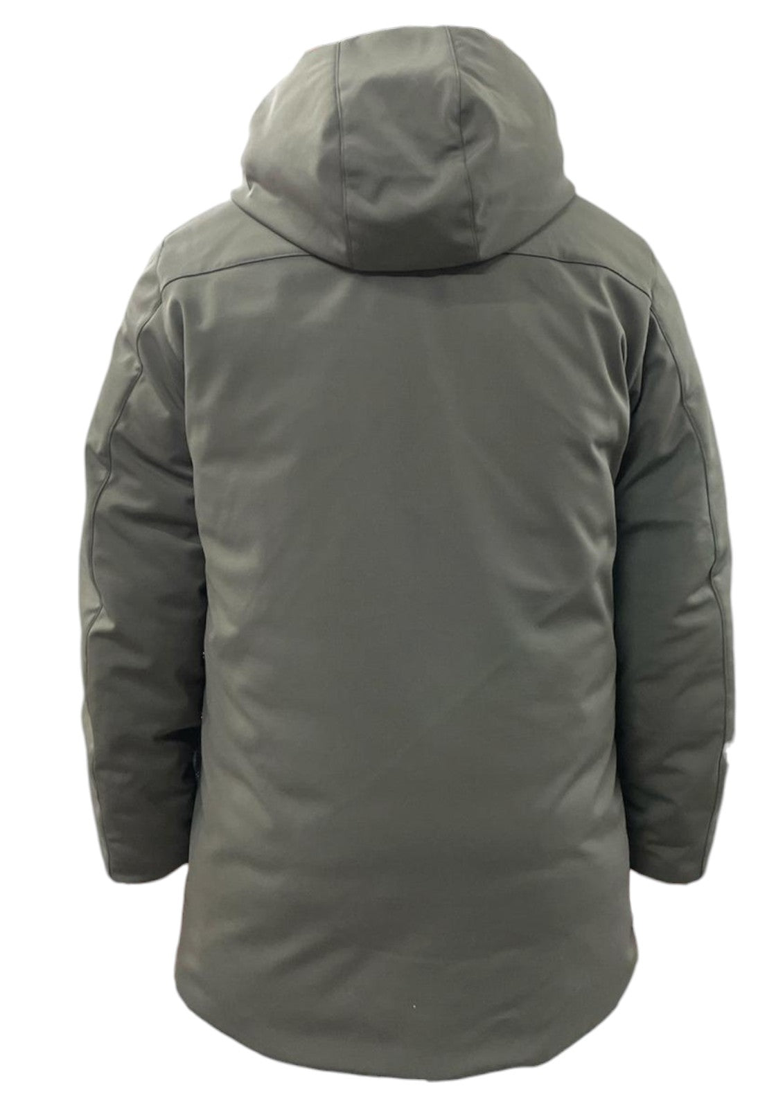 GIUBBINI E GIACCHE Tortora Ciesse