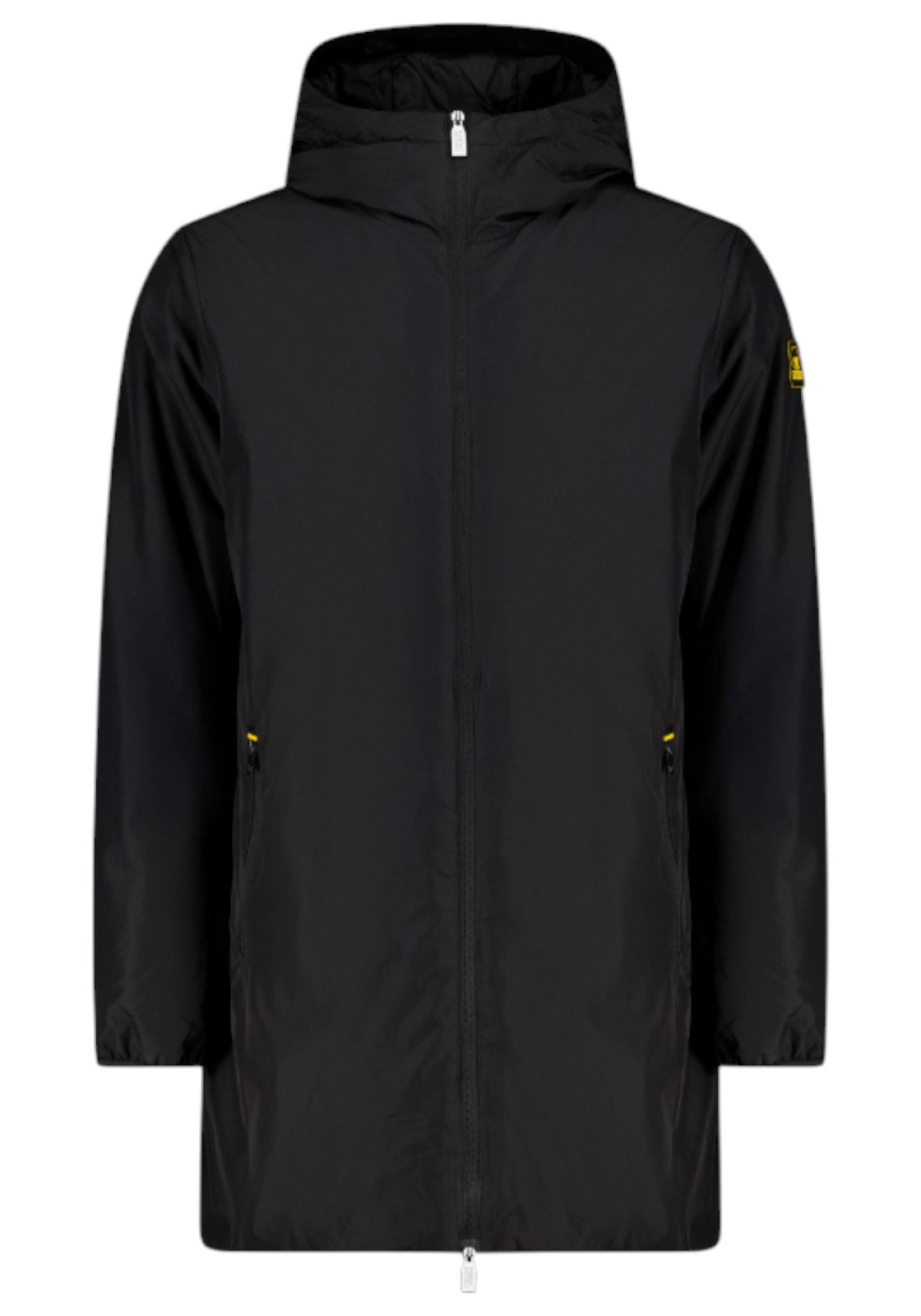 GIUBBINI E GIACCHE Nero Ciesse