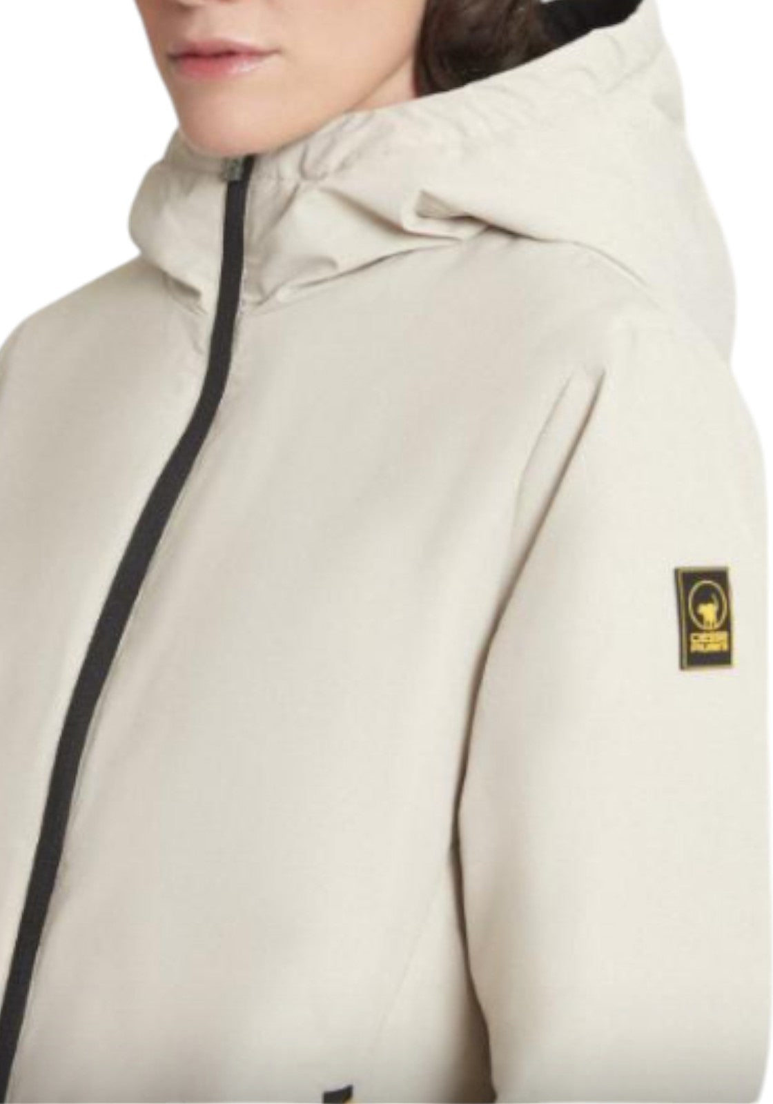 GIUBBINI E GIACCHE Beige Ciesse