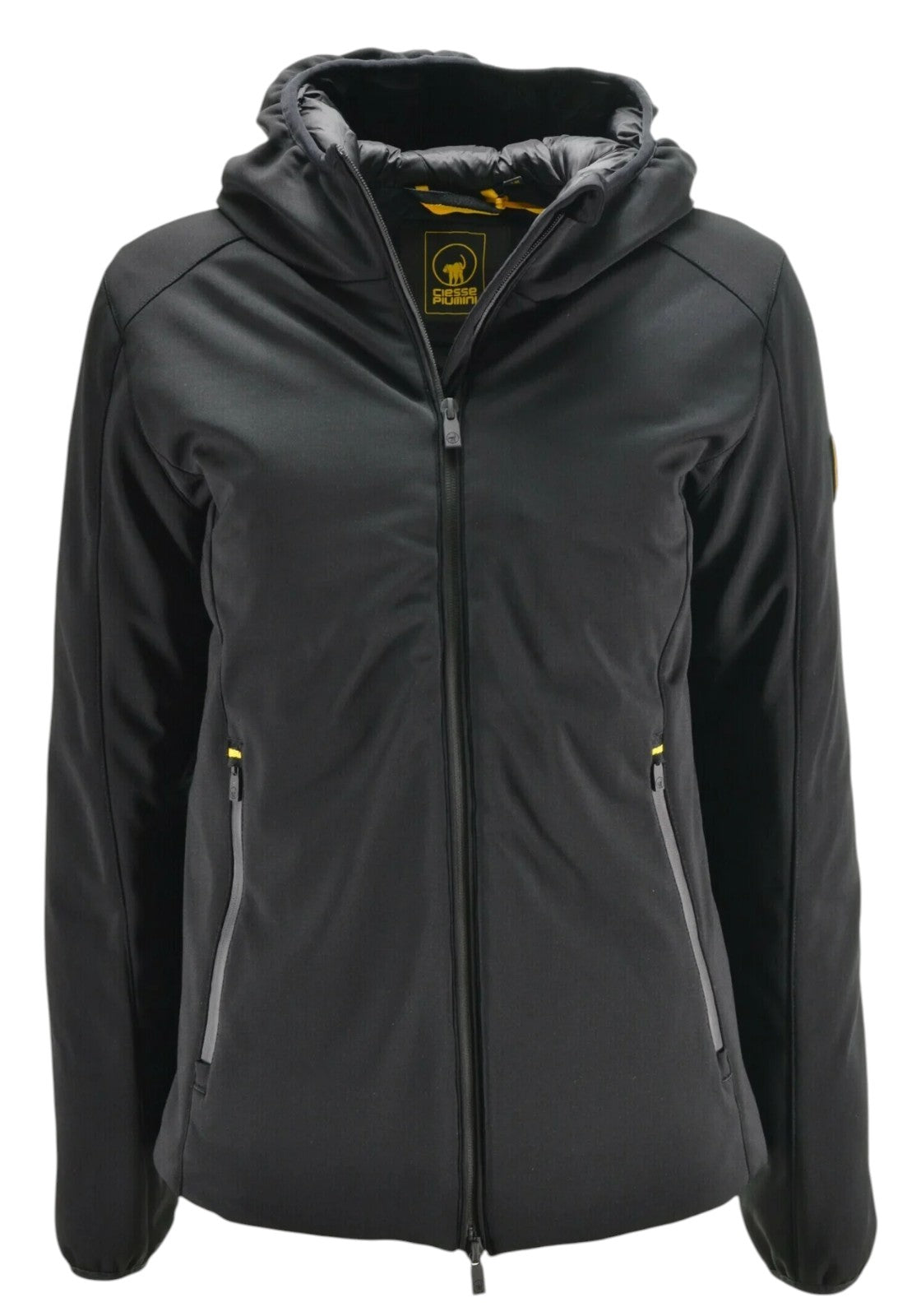 GIUBBINI E GIACCHE Nero Ciesse