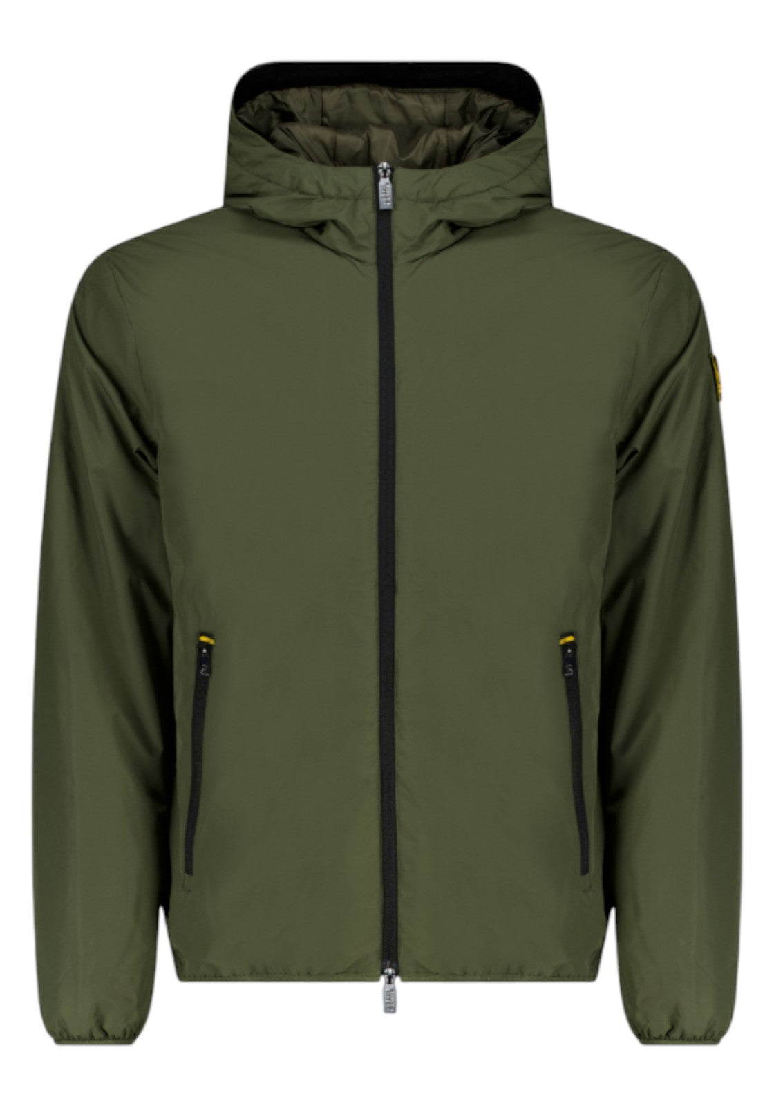 GIUBBINI E GIACCHE Verde Militare Ciesse