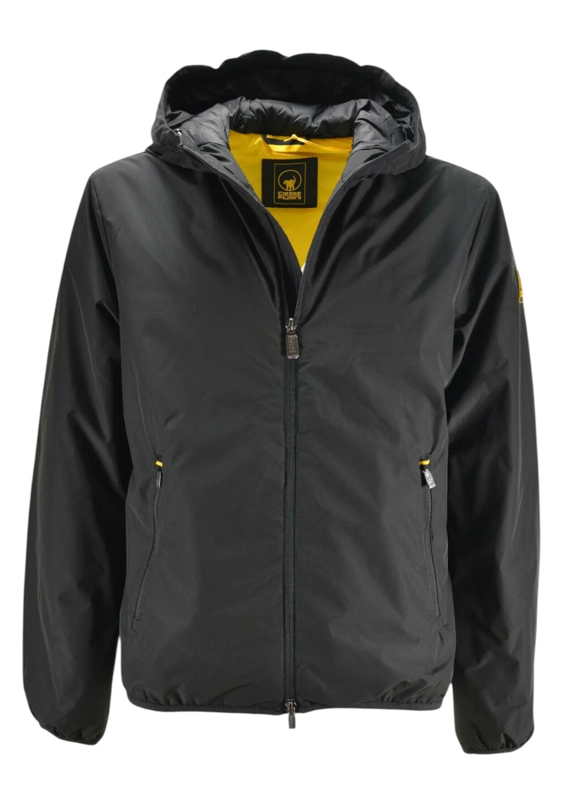 GIUBBINI E GIACCHE Nero Ciesse