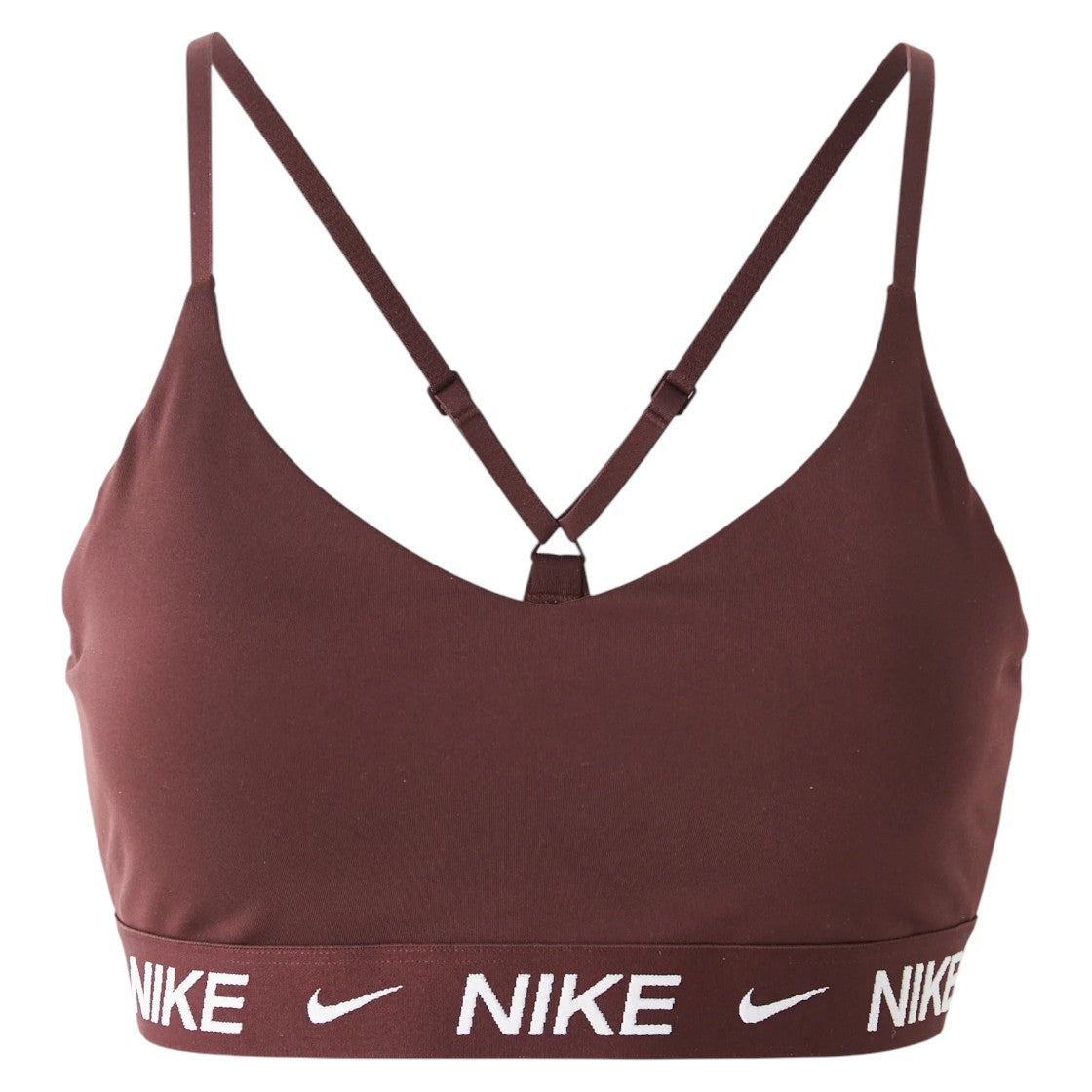 TOP PALESTRA Bordeaux Nike