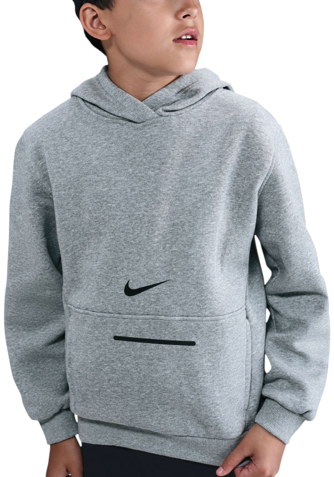 FELPE Grigio Nike
