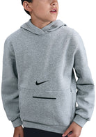 FELPE Grigio Nike