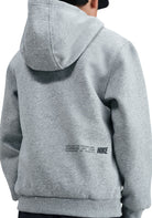 FELPE Grigio Nike