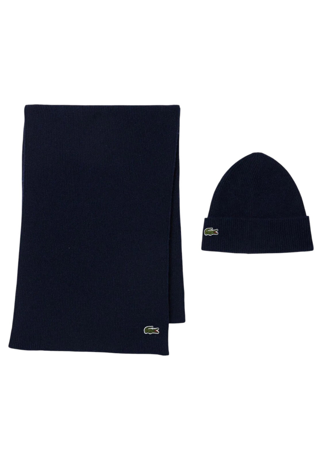 ACCESSORI LIFESTYLE Blu Lacoste