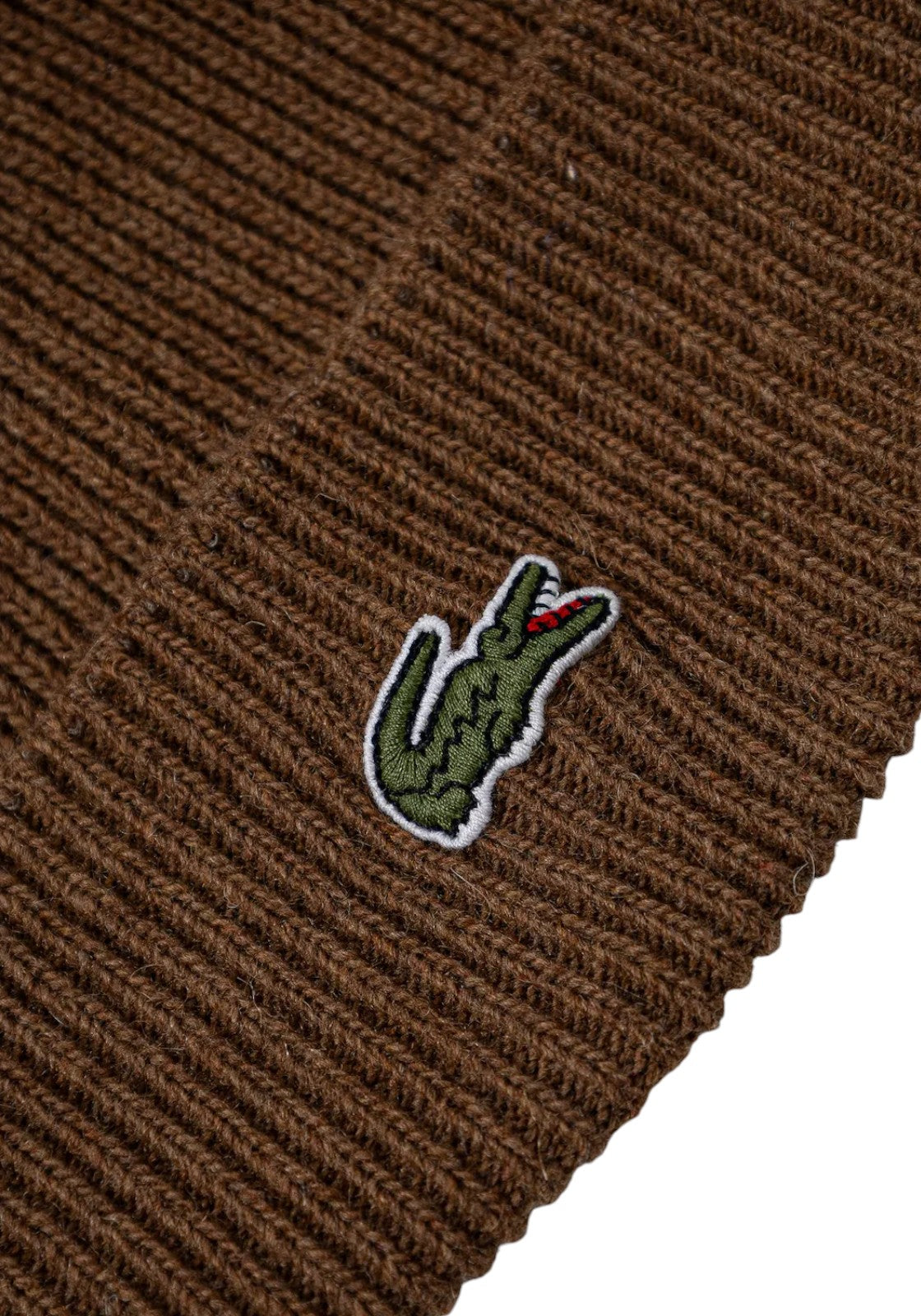 ACCESSORI LIFESTYLE Marrone Lacoste