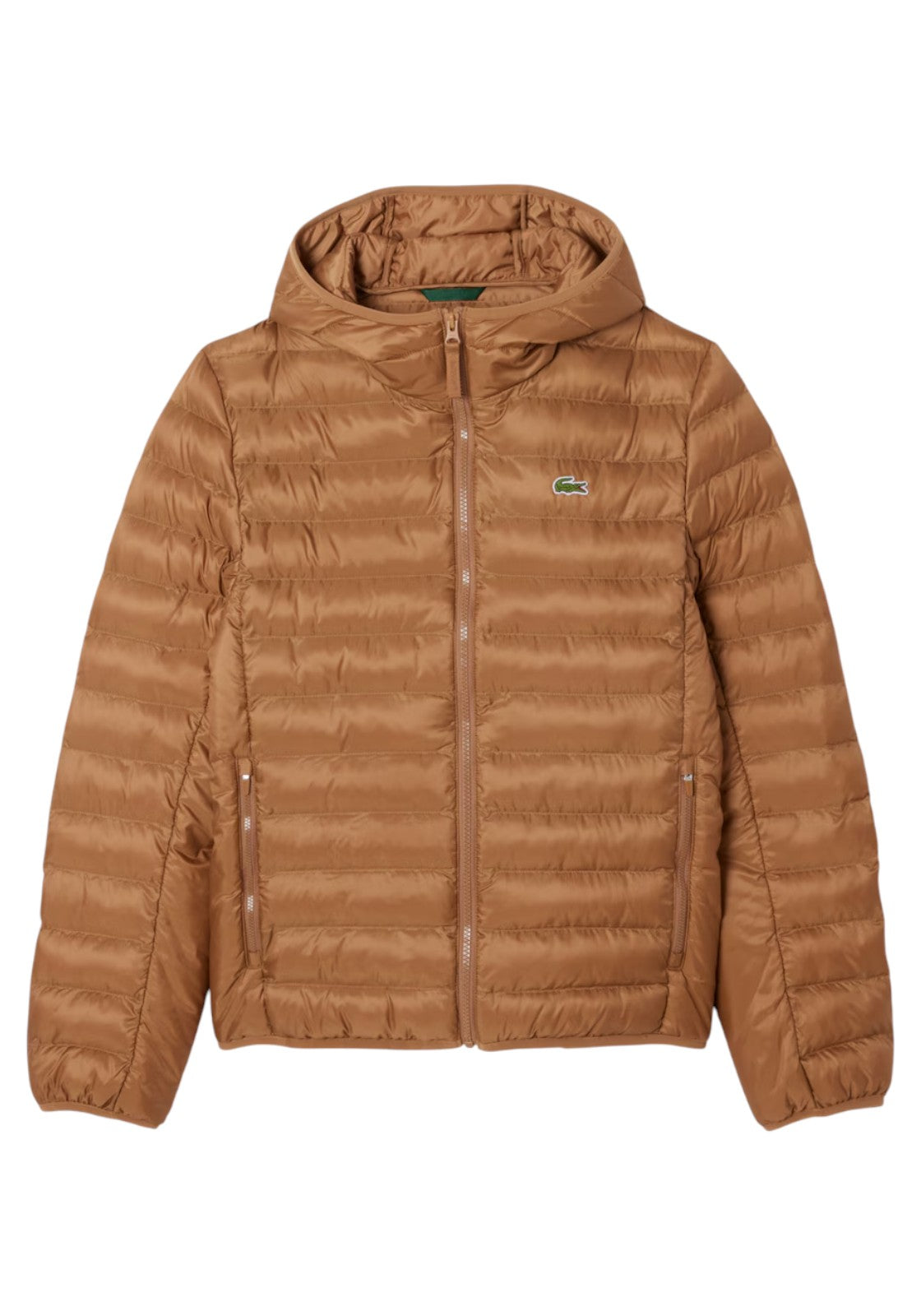 GIUBBINI E GIACCHE Cammello Lacoste