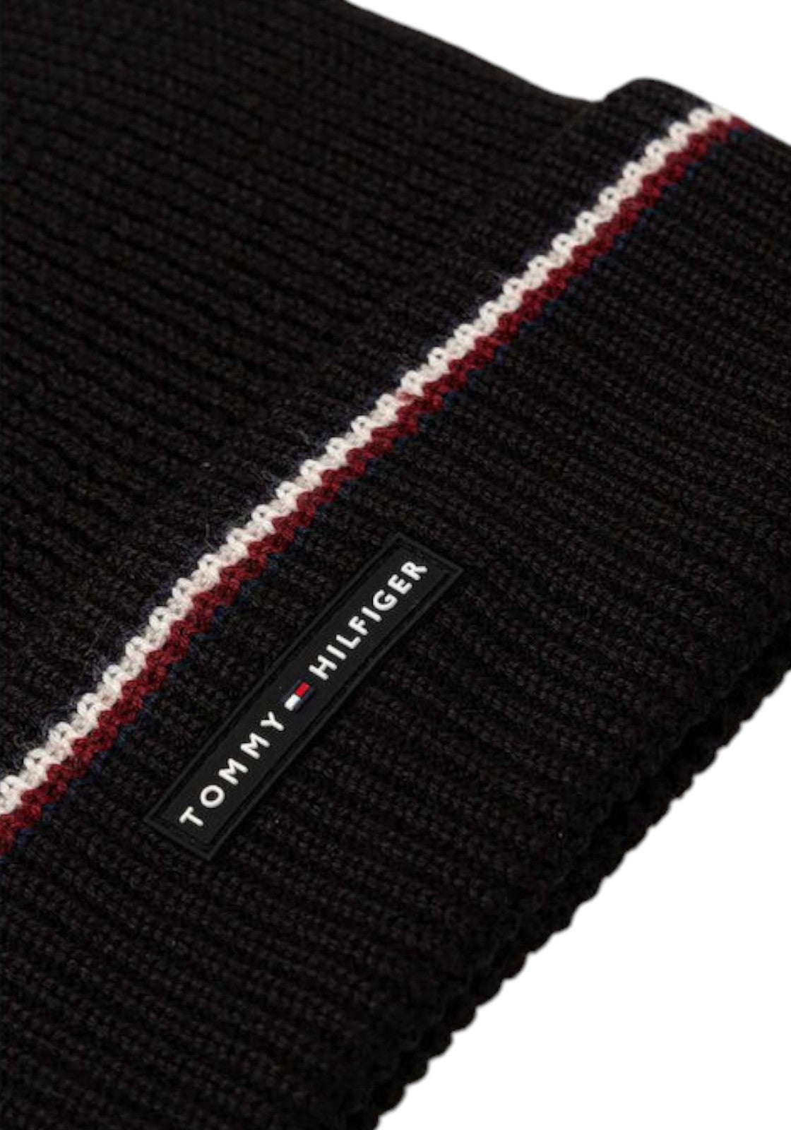 ACCESSORI LIFESTYLE Nero Tommy Hilfiger