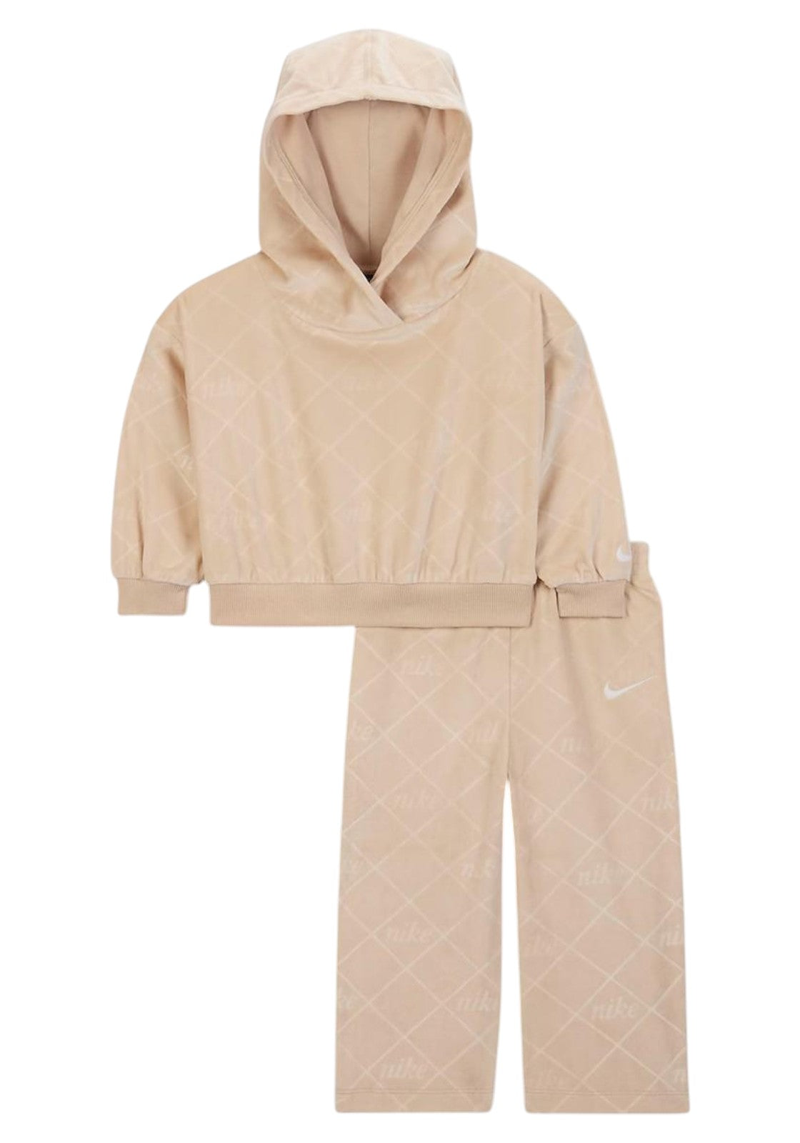 TUTE Cipria Nike