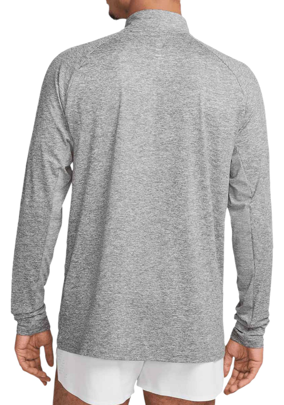 MAGLIONI E POLO Grigio Nike