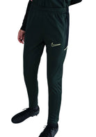 PANTALONI Verde/nero Nike