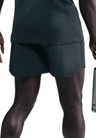 PANTALONCINI Verde Nike