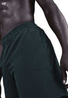 PANTALONCINI Verde Nike