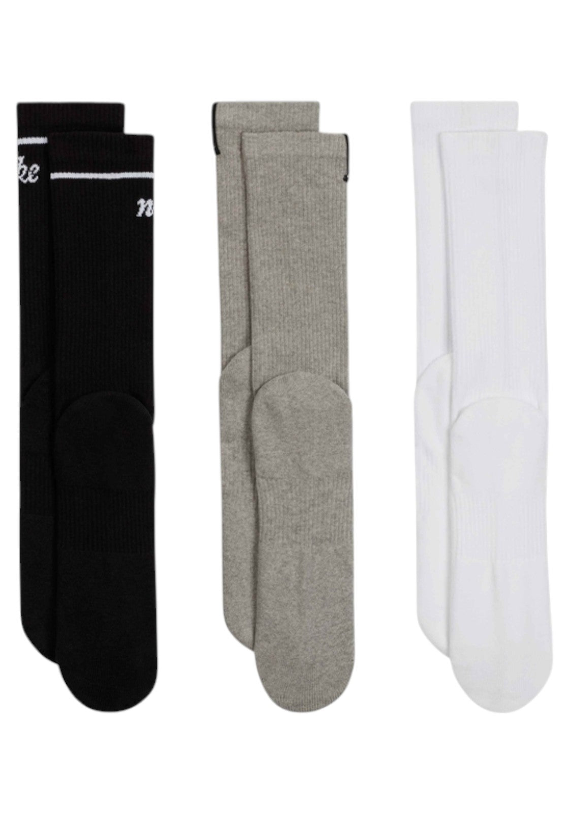 ACCESSORI LIFESTYLE Nero/bianco Nike