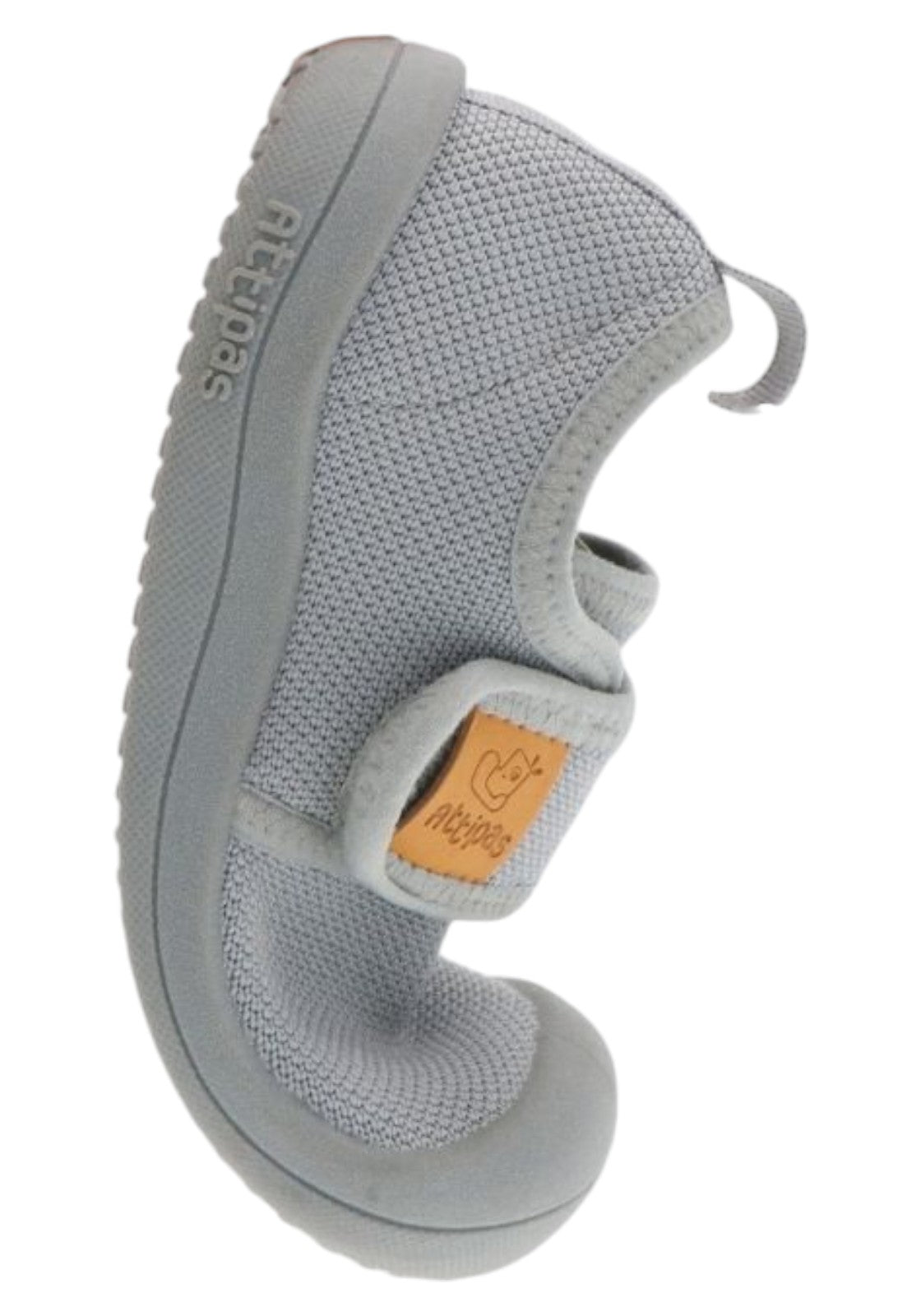 SCARPE Grigio Attipas