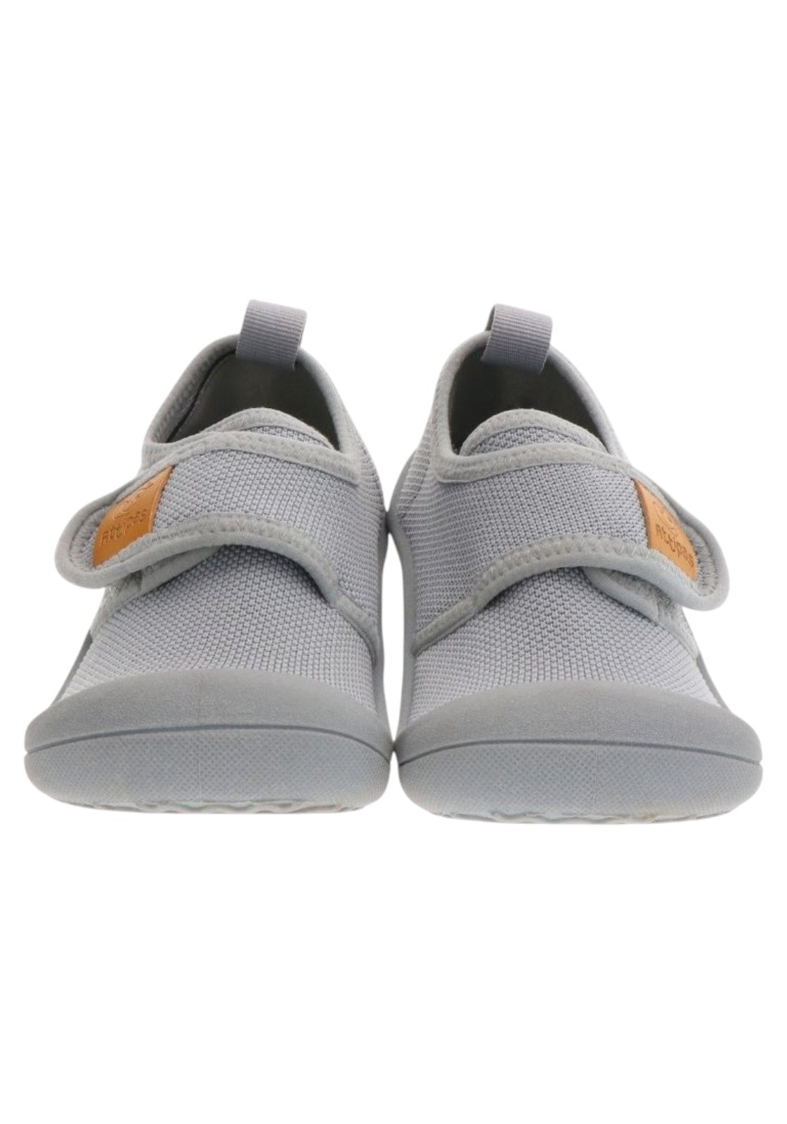 SCARPE Grigio Attipas