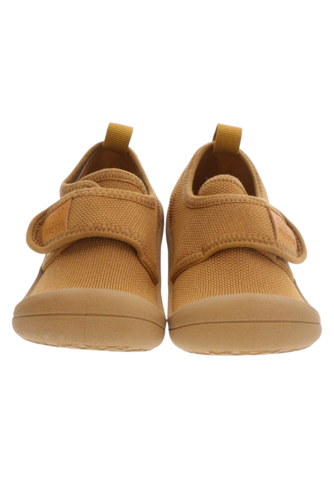 SCARPE Senape Attipas