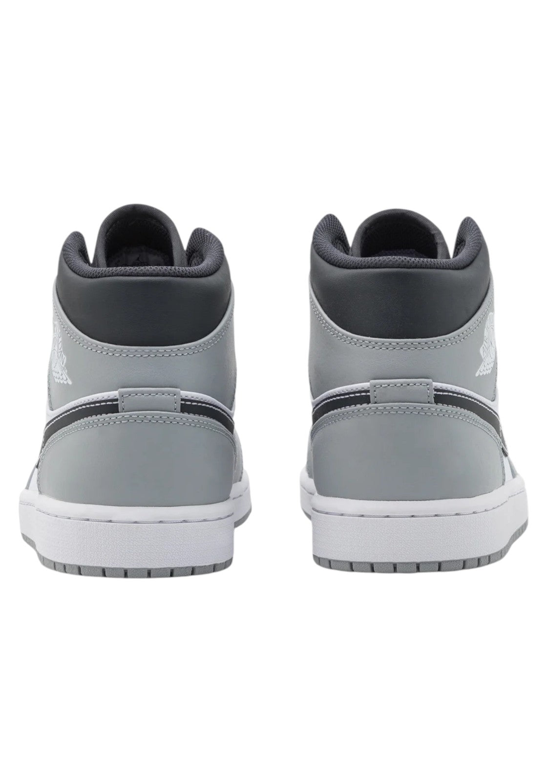 SCARPE Bianco/grigio Nike