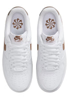 SCARPE Bianco/marrone Nike