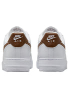 SCARPE Bianco/marrone Nike