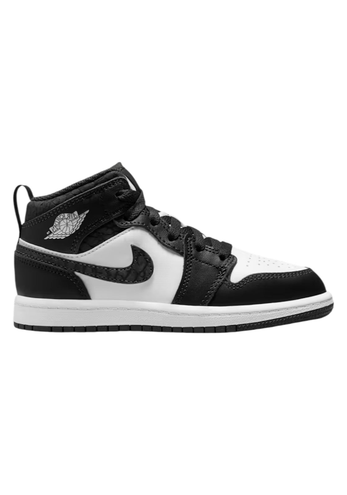 SCARPE Bianco/nero Nike