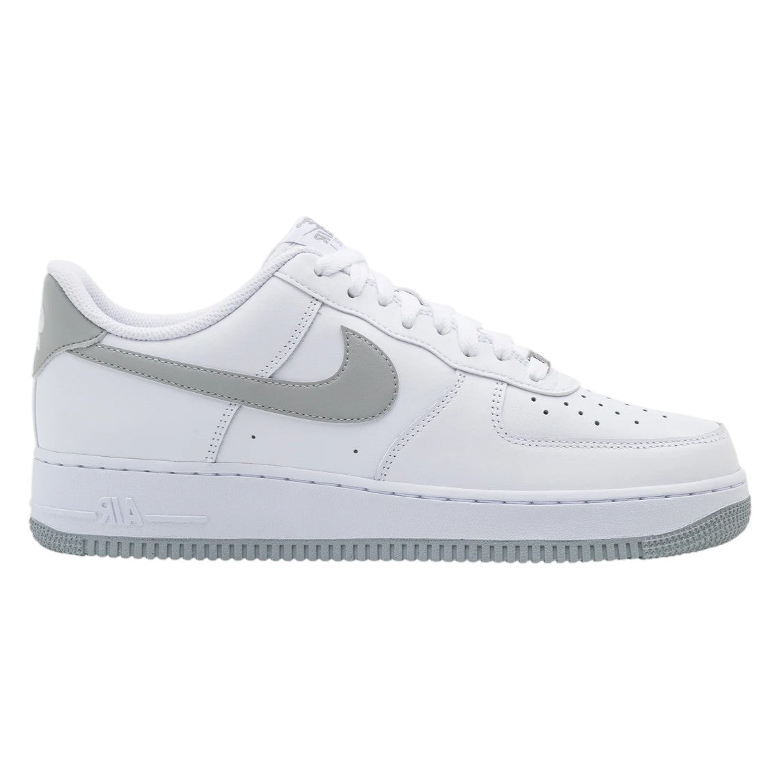SCARPE Bianco/grigio Nike