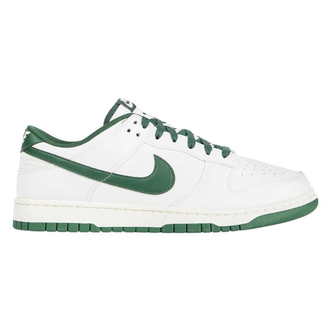 SCARPE Bianco/verde Nike