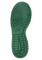 SCARPE Bianco/verde Nike