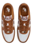 SCARPE Bianco/marrone Nike