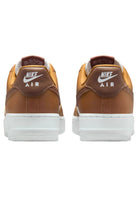 SCARPE Bianco/marrone Nike