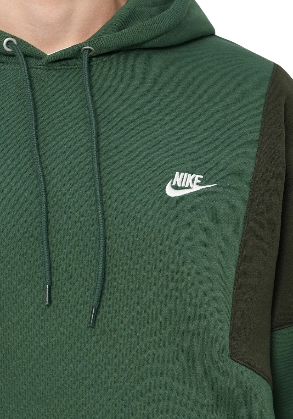 TUTE Verde/beige Nike