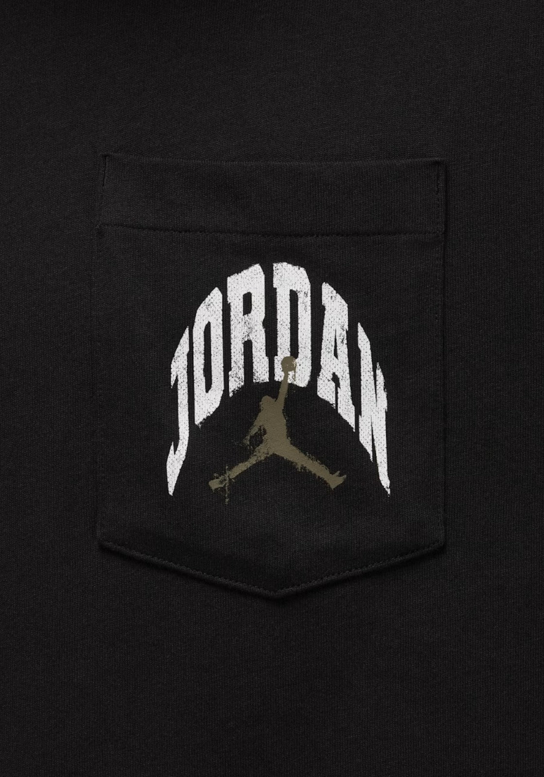 T-SHIRT E CANOTTE Nero/bianco Nike